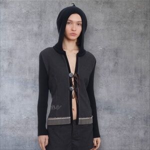 Cop Copine Cardigan Size FR40
